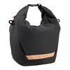 Torba K&F CONCEPT Urban Wander Sling U11 5l Czarny Materiał wodoodporny Nie