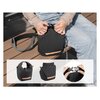 Torba K&F CONCEPT Urban Wander Sling U11 5l Czarny Typ Torba