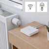 Mostek HAMA 176637 Wi-Fi Biały Kolor Biały