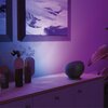 Lampa HAMA 176664 Wi-Fi Czarny Kolor Czarny