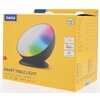 Lampa HAMA 176664 Wi-Fi Czarny Rodzaj produktu Lampa LED