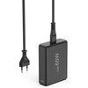 Ładowarka sieciowa HAMA 201979 65W Czarny Rodzaj złącza USB-C - 2 szt.