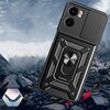Etui TECH-PROTECT Camshield Pro do Motorola Moto G05/E15 Czarny Model telefonu Moto E15