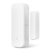 Czujnik otwarcia drzwi i okien HAMA 176663 Wi-Fi Biały Współpraca z systemami Google Home