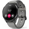 Smartwatch HAMA 9000 Czarno-szary Rozmiar wyświetlacza [cal] 1.43