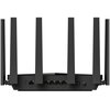 Router CUDY BE6500 2.4 / 5 GHz (DualBand), Wi-Fi Mesh Obsługiwane standardy Wi-Fi 7 (802.11 a/b/g/n/ac/ax/be)