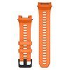 Pasek GARMIN do Instinct 3 (50 mm) Pomarańczowy Rodzaj Pasek
