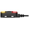 Radar motocyklowy GARMIN Zumo R1 010-02902-10 Kolor Czarny