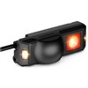 Radar motocyklowy GARMIN Zumo R1 010-02902-10 Kod pocztowy 02-222