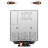 Radar motocyklowy GARMIN Zumo R1 010-02902-10 Materiał Tworzywo sztuczne
