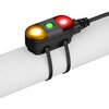 Radar motocyklowy GARMIN Zumo R1 010-02902-10 Kolor Czarny