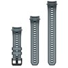 Pasek GARMIN do Instinct E (40 mm) Szary Rodzaj Pasek