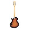 Gitara elektryczna V-TONE ESLP34 Zestaw + Wzmacniacz Wyposażenie Kabel Jack 6.3mm - Jack 6.3mm