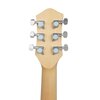Gitara elektryczna V-TONE ESLP34 Zestaw + Wzmacniacz Wyposażenie Kostka do grania