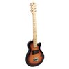 Gitara elektryczna V-TONE ESLP34 Zestaw + Wzmacniacz Drewno korpusu Lipa