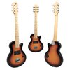 Gitara elektryczna V-TONE ESLP34 Zestaw + Wzmacniacz Gwarancja 24 miesiące