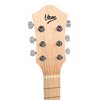 Gitara elektryczna V-TONE ESLP34 Zestaw + Wzmacniacz Rodzaj Gitara elektryczna