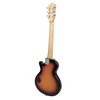 Gitara elektryczna V-TONE ESLP34 Zestaw + Wzmacniacz Struny Stalowe