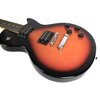 Gitara elektryczna V-TONE ESLP39 SB Zestaw + Wzmacniacz Wyposażenie Klucz imbusowy