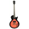 Gitara elektryczna V-TONE ESLP39 SB Zestaw + Wzmacniacz Kolor Czarno-brązowy