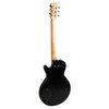 Gitara elektryczna V-TONE ESLP39 SB Zestaw + Wzmacniacz Liczba progów 22