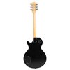 Gitara elektryczna V-TONE ESLP39 SB Zestaw + Wzmacniacz Podstrunica wykonanie Drewno techniczne