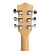 Gitara elektryczna V-TONE ESLP39 SB Zestaw + Wzmacniacz Struny Stalowe