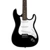Gitara elektryczna V-TONE ESST39 BK Zestaw + Wzmacniacz Drewno korpusu Lipa
