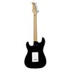Gitara elektryczna V-TONE ESST39 BK Zestaw + Wzmacniacz Liczba progów 22