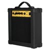 Gitara elektryczna V-TONE ESST39 BK Zestaw + Wzmacniacz Podstrunica wykonanie Drewno techniczne