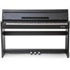 Pianino cyfrowe V-TONE DP-88 BK Czarny Bluetooth Nie