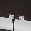 Pianino cyfrowe V-TONE DP-88 BK Czarny Funkcja czytania nut Nie