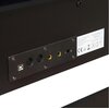Pianino cyfrowe V-TONE DP-88 BK Czarny Aftertouch Nie