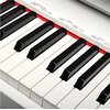 Pianino cyfrowe V-TONE DP-88 WH Biały Dynamiczna klawiatura Tak