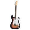 Gitara elektryczna V-TONE ESST39 SB Zestaw + Wzmacniacz Gwarancja 24 miesiące