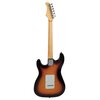 Gitara elektryczna V-TONE ESST39 SB Zestaw + Wzmacniacz Rodzaj Gitara elektryczna