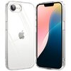 Etui RINGKE Fusion do Apple iPhone 16e Przezroczysty