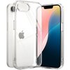 Etui RINGKE Fusion do Apple iPhone 16e Przezroczysty Model telefonu iPhone 16e