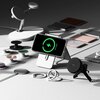Etui RINGKE Fusion Magnetic MagSafe do Apple iPhone 16e Przezroczysty Marka telefonu Apple