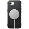 Etui RINGKE Onyx Magnetic Magsafe do Apple iPhone 16e Czarny Seria telefonu iPhone
