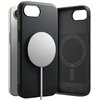 Etui RINGKE Onyx Magnetic Magsafe do Apple iPhone 16e Czarny Model telefonu iPhone 16e