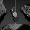 Etui RINGKE Onyx Magnetic Magsafe do Apple iPhone 16e Czarny Dominujący kolor Czarny