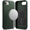 Etui RINGKE Onyx Magnetic MagSafe do Apple iPhone 16e Ciemno-zielony Seria telefonu iPhone
