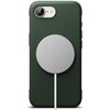 Etui RINGKE Onyx Magnetic MagSafe do Apple iPhone 16e Ciemno-zielony Model telefonu iPhone 16e