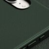 Etui RINGKE Onyx Magnetic MagSafe do Apple iPhone 16e Ciemno-zielony Kompatybilność Apple iPhone 16e