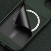 Etui RINGKE Onyx Magnetic MagSafe do Apple iPhone 16e Ciemno-zielony Marka telefonu Apple