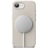 Etui RINGKE Silicone Magnetic MagSafe do Apple iPhone 16e Kamienny Kompatybilność Apple iPhone 16e