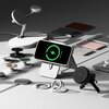 Etui RINGKE Silicone Magnetic MagSafe do Apple iPhone 16e Kamienny Typ Etui magnetyczne