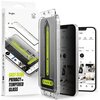 Szkło prywatyzujące RINGKE Easy Slide do Apple iPhone 16e (2 szt.)