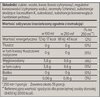 Syrop do saturatorów SODASTREAM Tonic 440 ml Pojemność [ml] 440
